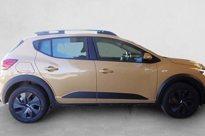 Nuevo Dacia Sandero Essentiel 90 CV (66 kW) 2025