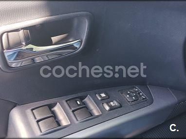 Usado Mitsubishi Outlander Plus 170 CV (125 kW) 2007 Gris / plata SUV