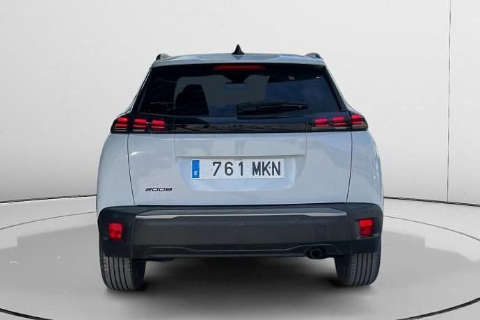 Usado Peugeot 2008 Allure 101 CV (74 kW) 2023 SUV