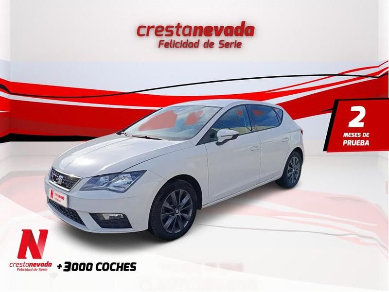 Usado 2019 Seat Leon Style | 14.943 € (Precio justo) - Imagen 1/4