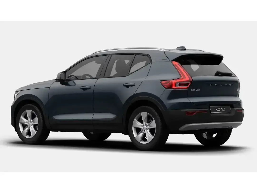 Nuevo Volvo XC40 Core 163 CV (119 kW) 2026 Azul SUV