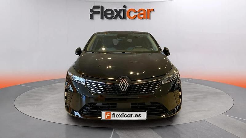 Usado Renault Clio V Evolution 101 CV (74 kW) 2025 Negro Utilitario