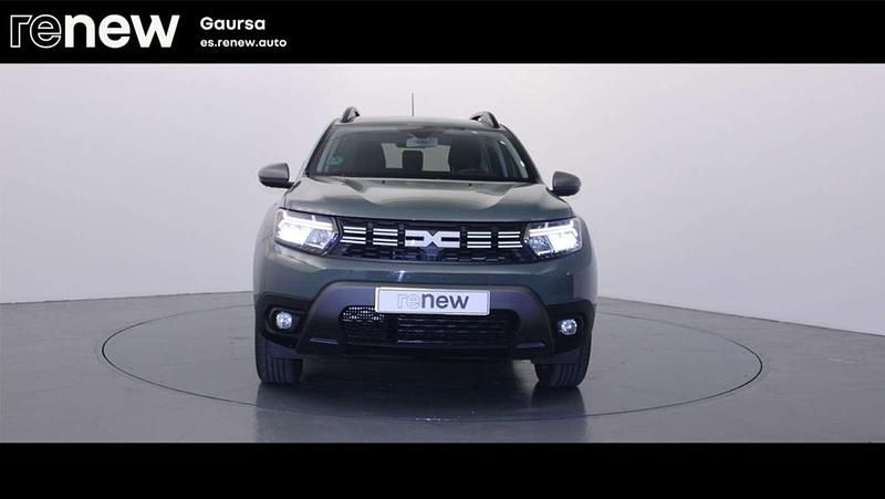 Usado Dacia Duster Journey 150 CV (110 kW) 2024 SUV