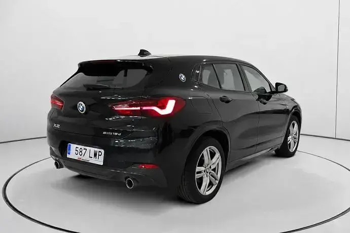 Occasion BMW X2 Comfort Edition 150 ch (110 kW) 2022 SUV