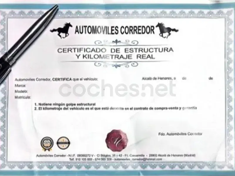 Usado Renault Captur Intens 90 CV (66 kW) 2014 Naranja SUV