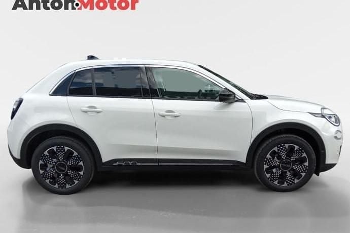 Usado Fiat 600 La Prima 100 CV (73 kW) 2024 SUV
