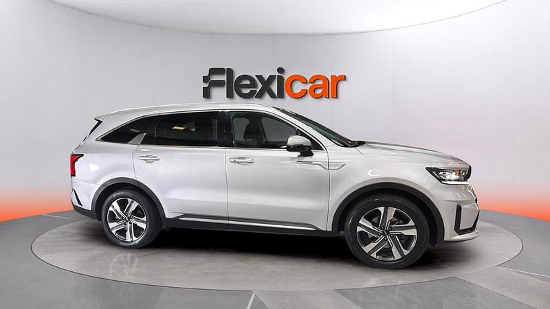 Usado Kia Sorento Plus 232 CV (170 kW) 2023 Gris SUV