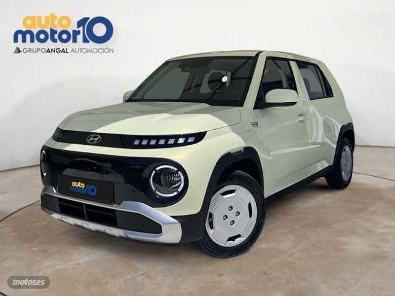 ... Usado 2024 Hyundai Inster Utilitario | 23.900 € - Imagen 1/4