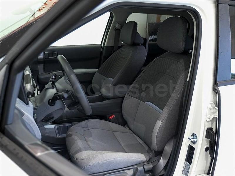 Usado Kia EV3 Earth 150 kW (204 CV) 2025 Blanco SUV