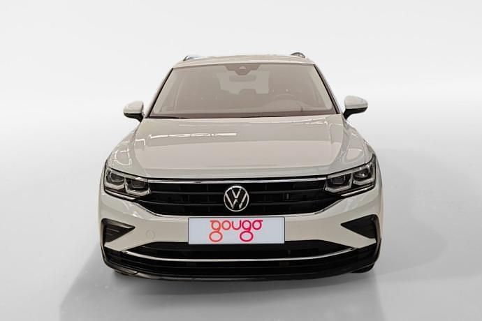 Usado VW Tiguan Life 150 HP (110 kW) 2022 SUV