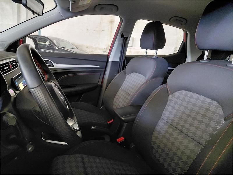 Usado MG ZS Comfort 106 CV (77 kW) 2025 Otro SUV