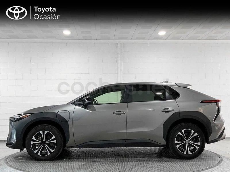 Usado Toyota bZ4X Advance 150 kW (204 CV) 2023 Eléctrico SUV