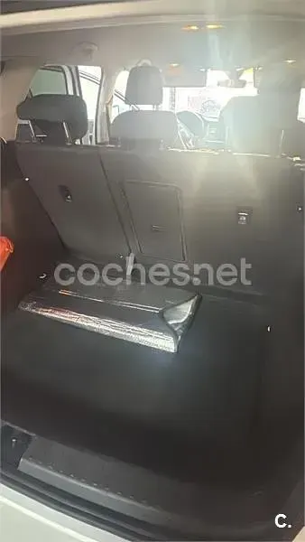 Usado Seat Ateca Style 115 CV (84 kW) 2019 Blanco SUV