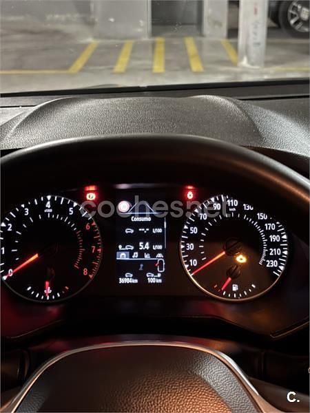 Negro Usado 2021 Renault Clio V Business Berlina | 15.800 € (Un poco caro) - Imagen 1/1