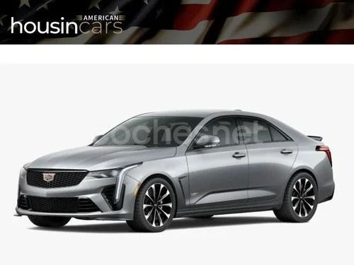 Nuevo 2025 Cadillac CT4 Berlina | 139.000 € - Imagen 1/4
