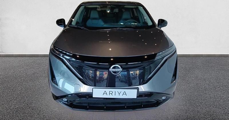 Nuevo Nissan Ariya Evolve 177 kW (242 CV) 2025 SUV
