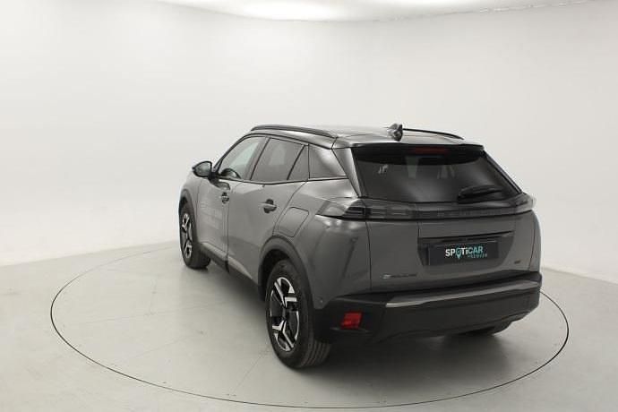 Usado Peugeot e-2008 GTi 114 kW (156 CV) 2023 SUV