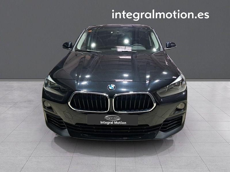 Usado BMW X2 149 HP (109 kW) 2018 Preto SUV