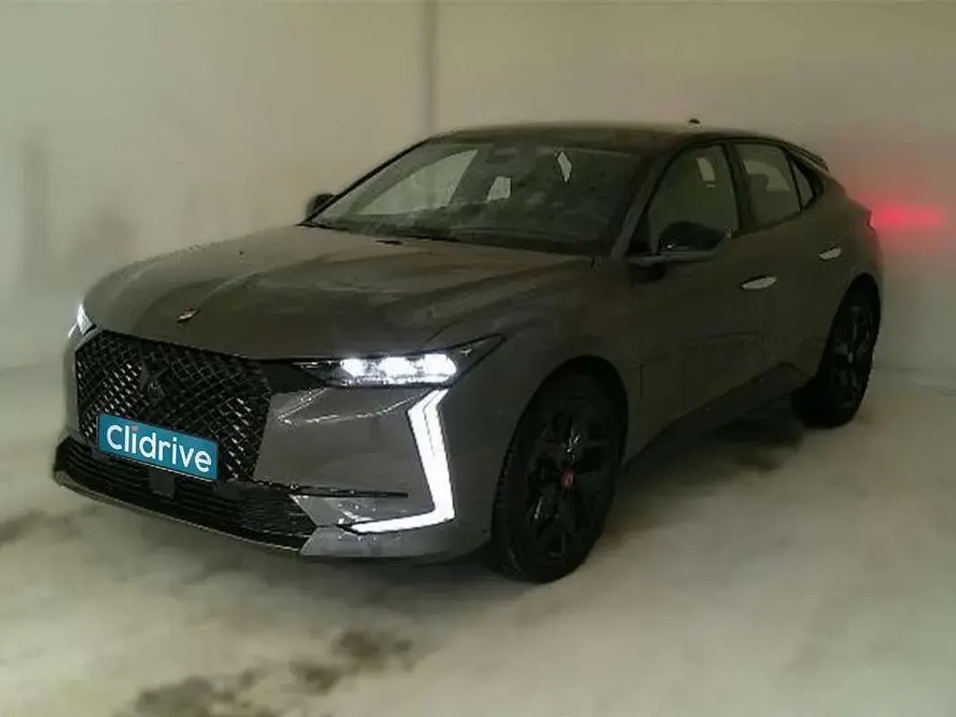 Usado DS Automobiles DS4 Performance 131 CV (96 kW) 2023 SUV