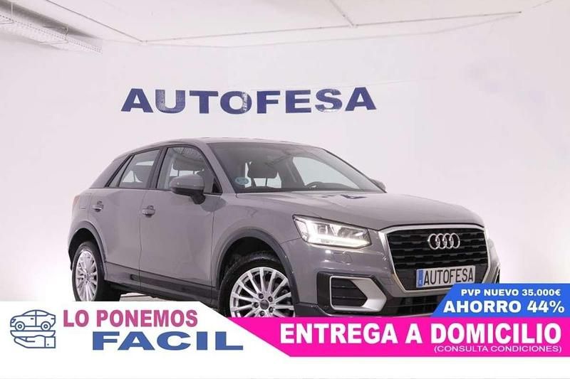 Usado Audi Q2 Design 116 CV (85 kW) 2019 SUV