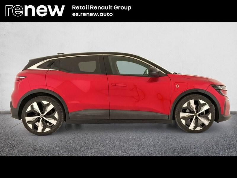 Usado Renault Mégane Equilibre 161 kW (219 CV) 2023 Blanco Berlina