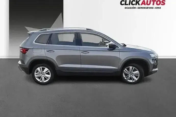 Usado Skoda Karoq Selection 150 CV (110 kW) 2025 SUV