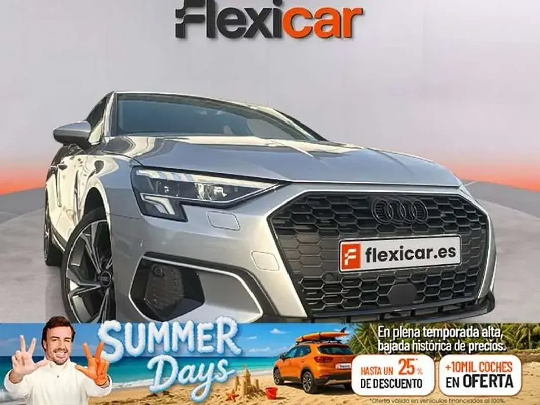 Usado Audi A3 Premium 110 CV (80 kW) 2023 Berlina