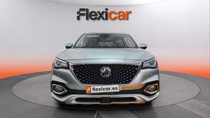 Usado MG HS Comfort 162 CV (119 kW) 2023 Gris SUV