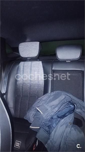 Usado Renault Austral Techno 140 CV (102 kW) 2023 Azul SUV