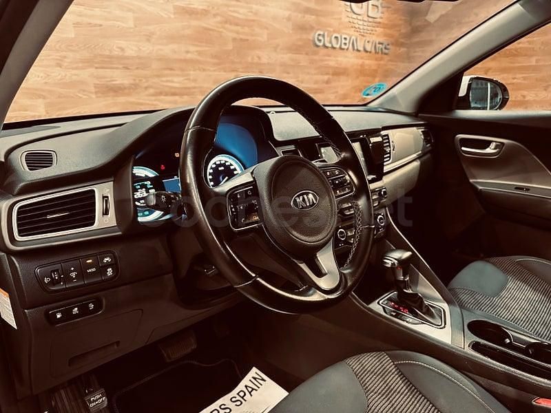 Usado Kia Niro 141 CV (103 kW) 2019 Blanco SUV