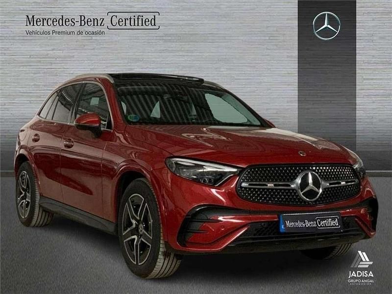 Occasion Mercedes GLC250 211 PK (155 kW) 2025 SUV