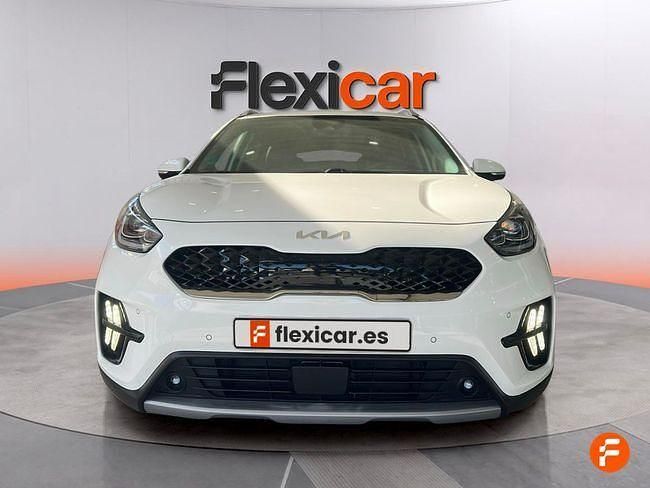 Usado Kia Niro 141 CV (103 kW) 2022 Blanco SUV