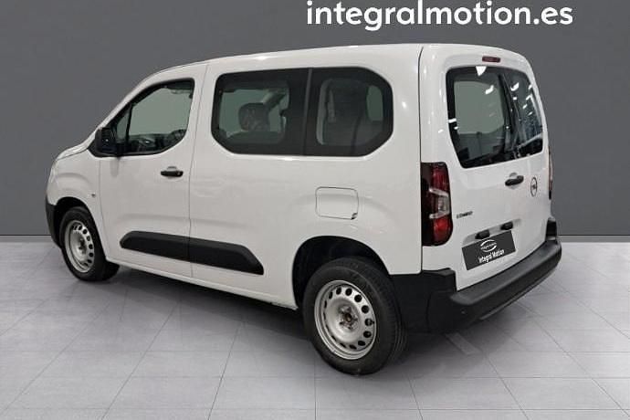 Nuevo Opel Combo Edition 100 CV (73 kW) 2025