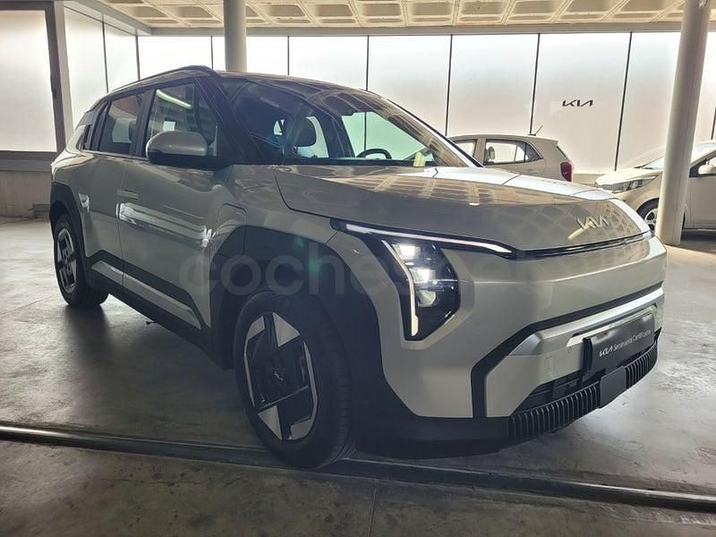 Usado Kia EV3 Earth 150 kW (204 CV) 2025 Eléctrico SUV