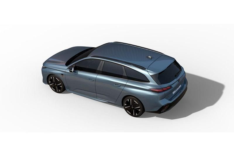 Nuevo Peugeot 308 SW GT 145 CV (106 kW) 2026 Azul Familiar