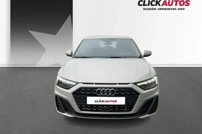 Usado Audi A1 Comfort 110 CV (80 kW) 2023 SUV