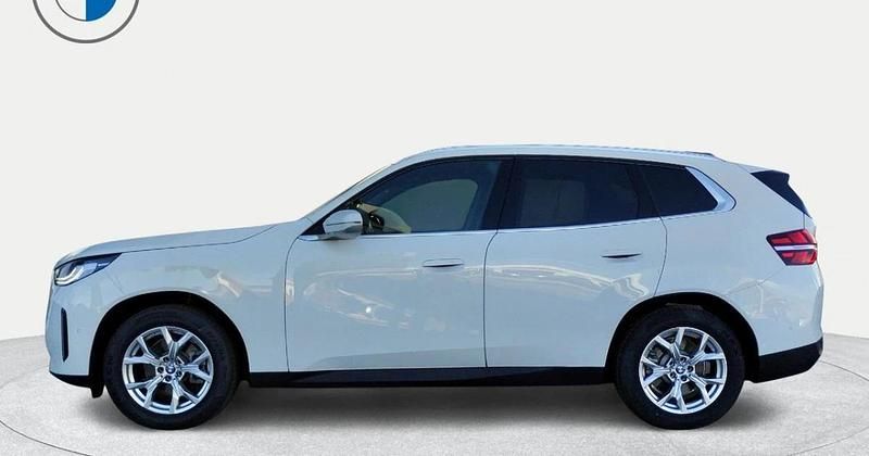 Usado BMW X3 197 CV (144 kW) 2024 SUV