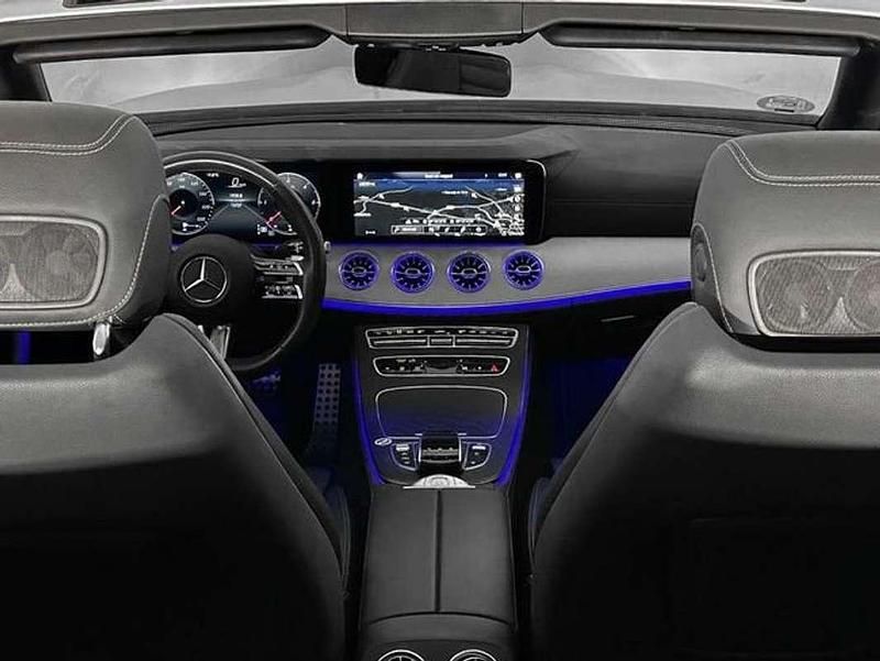 Usado Mercedes 220 Premium 196 CV (144 kW) 2023 Blanco Descapotable