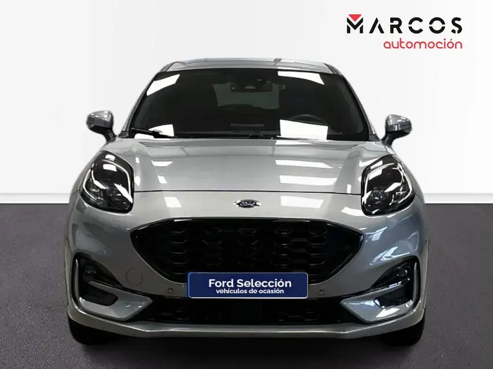 Usado Ford Puma ST-Line X 125 CV (91 kW) 2023 SUV