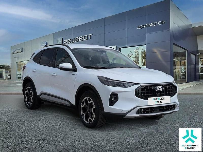 Usado Ford Kuga Active 243 HP (178 kW) 2024 Branco SUV