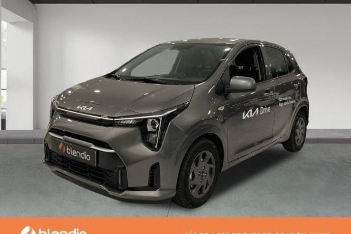 Usado 2024 Kia Picanto Utilitario | 16.980 € (Caro) - Imagen 1/4