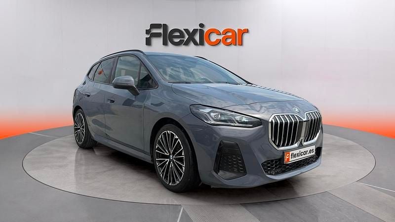 Begagnad BMW 218 136 HK (100 kW) 2024 Kombi