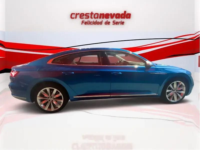 Usado VW Arteon Elegance 150 CV (110 kW) 2023