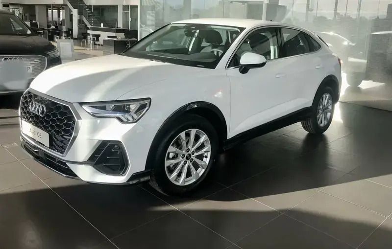 Nuevo 2024 Audi Q3 Sportback Advanced Plus SUV | 44.250 € (Super precio) - Imagen 1/4