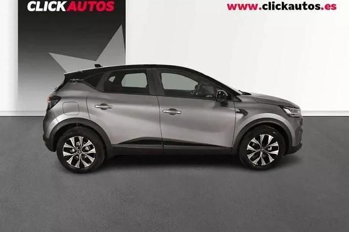 Usado Renault Captur Evolution 90 CV (66 kW) 2025 SUV