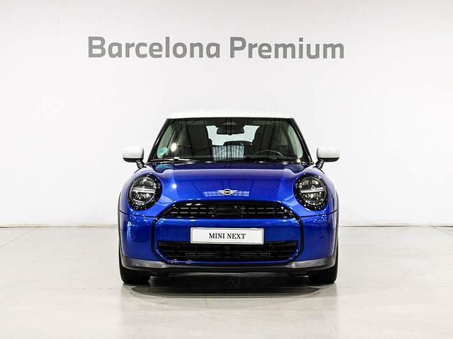 Usado Mini Cooper 156 CV (114 kW) 2025 Utilitario
