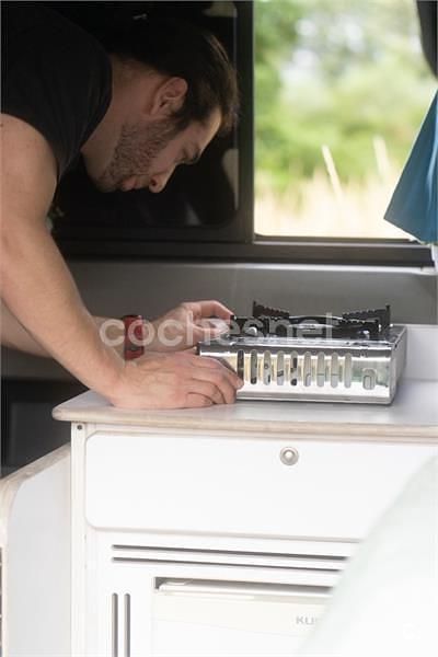 Usado Fiat Ducato 118 CV (86 kW) 1997 Blanco Van