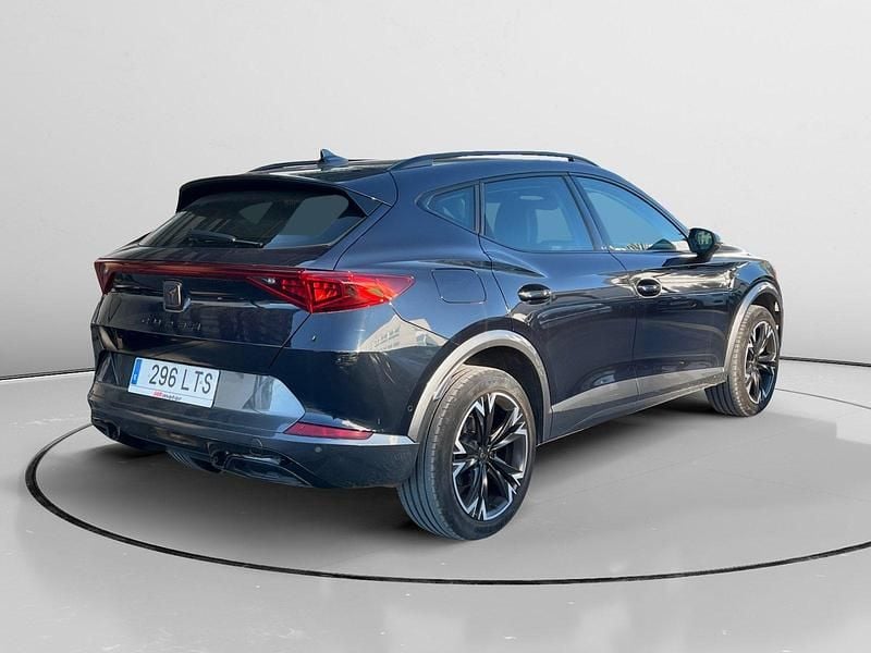 Usado Cupra Formentor 150 CV (110 kW) 2021 SUV