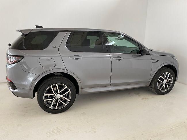 Usado Land Rover Discovery Sport S 269 CV (197 kW) 2025 Gris metalizado SUV