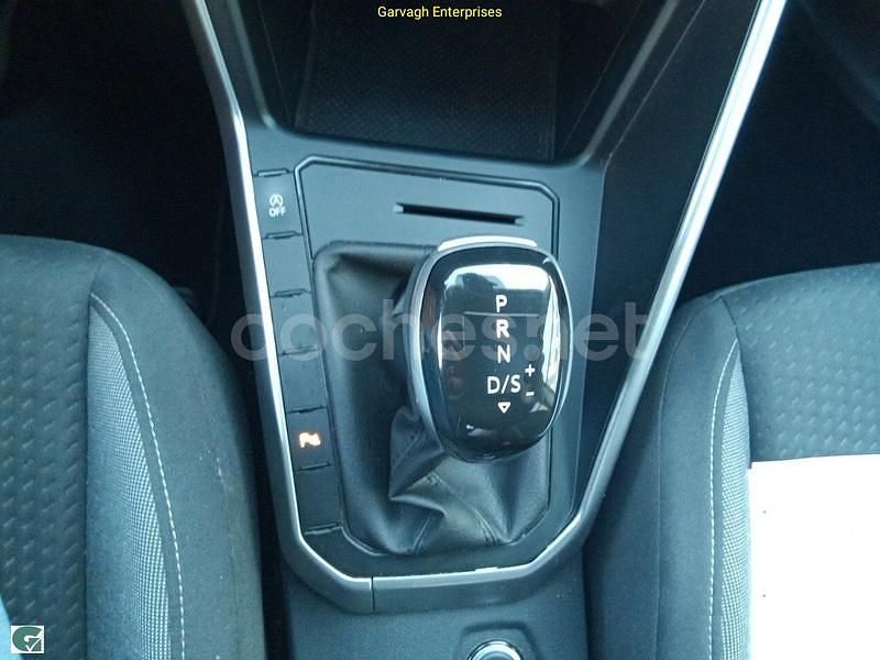 Usado VW Taigo Life 110 CV (80 kW) 2022 Marrón SUV